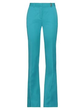Pantalones Mujer Azul turquesa 32,34,36 Mujer