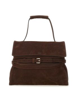 Moschino Borsa media Tie Me