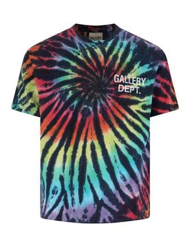 T-Shirt Stampa Tie-Dye
