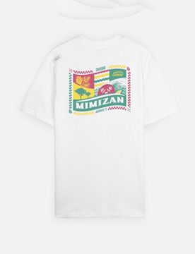 T-Shirt Tee-Shirt Manches Courtes Mimizan Eu Xxl;Eu S;Eu M;Eu L;Eu Xl;Eu Xs;Eu Xxs Male