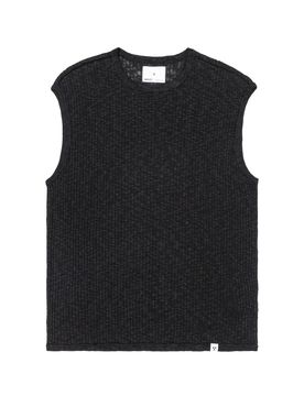 Smanicato Uomo Woc Nizza Nero