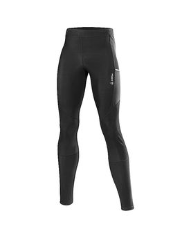 Löffler Mallas de esquí de fondo Thermo TIV para hombre negro 54