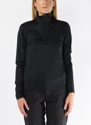 ASTROLABIO MAGLIA DA SCI 1/2 ZIP XL