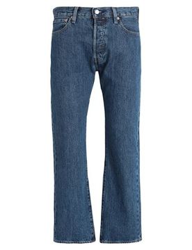 Jeanshose Herren Blau 32W-30L Herren