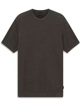 HERREN T-SHIRT 1/2 ARM male