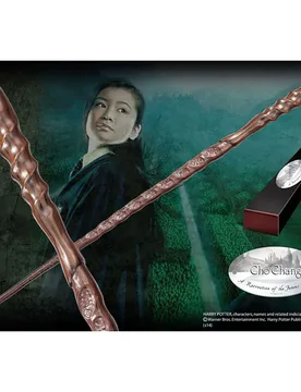 La Baguette De Cho Chang Brown One Size unisex - Noble Collection - FashionsVida