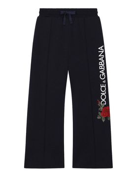 Dolce & Gabbana Jr Pantaloni