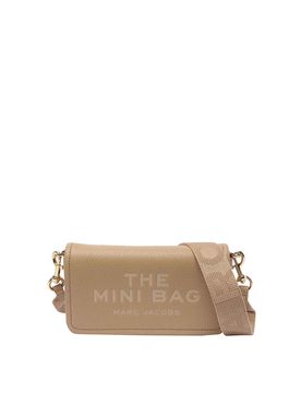 Marc Jacobs Mini tote in pelle