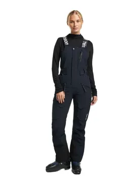 Pantalon Sphere Bib Black M