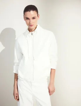 Parka corta de mujer - Woman El Corte Inglés - FashionsVida