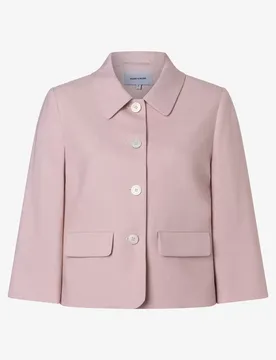 PES CV Blend Jacket female