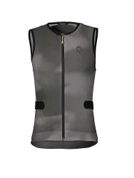 Gilet protettivo da uomo Airflow grigio XL