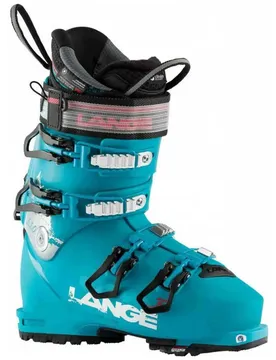 Chaussures De Ski Xt3 110 Freedom Blue 24.5