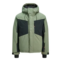 Veste Alpes Laurel Wreath / Branding S
