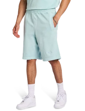 Chicane Uomo - Pantaloncini Blu - Taglia XL - French Terry di cotone XL - Street Cartel - FashionsVida