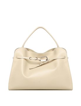 Iconica borsa in pelle Non-Stop