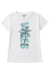 Vibes Womens T-Shirt - - Size: L
