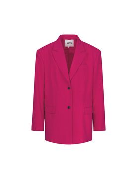 Young Poets Blazer 'Pina' eosin