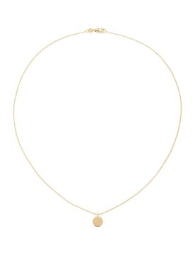 ELLI Cadena 'Geo' oro