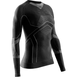 Camiseta de esquí de mujer ENERGY ACCUMULATOR LIGHT