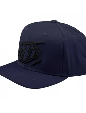 Casquette Badge Curved
