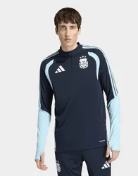 Mens Giacca Da Allenamento Tiro Argentina 26 - Blu, blu blu Uomo taglia 2XL