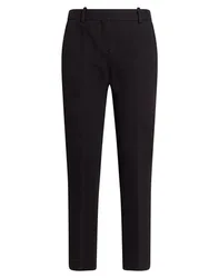 Pantalones Mujer Negro 36,38,40,42 Mujer