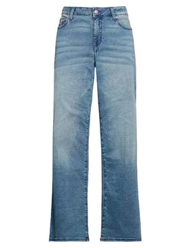 Jeanshose Damen Blau 30 Damen - True religion - FashionsVida