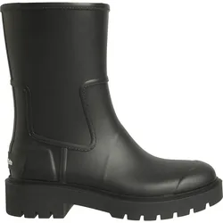 Stivali Da Pioggia Yw0yw0200 Ck Black EU 37