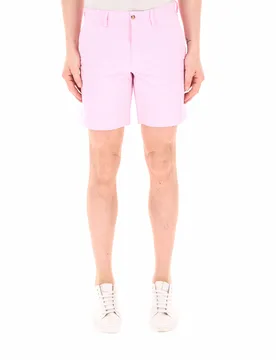 Bermuda in cotone POLO ROSA BABY 33 - Ralph Lauren - FashionsVida