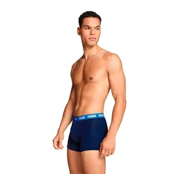 Boxers Everyday 3 Unità True Blue Combo 2XL