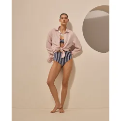 Énfasis - Braguita de bikini alta