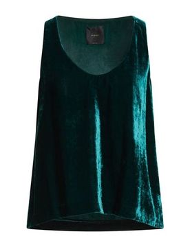 Top Damen Smaragdgrün 30,32,34,36 Damen