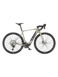 E-Gravelbike Macina Gravelator SX Elite verde S/52