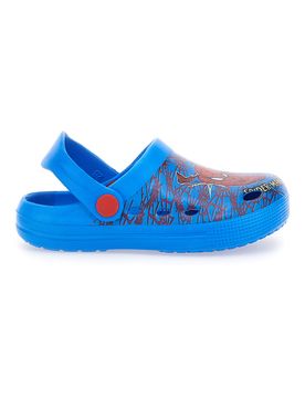 Ciabatte in Gomma Blu SPIDERMAN 1310249 28/29