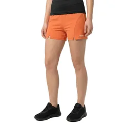 Dynamic Shorts Campfire Orange S