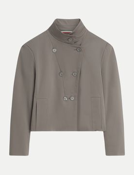 Regular-Fit Blazer CILOKA Grau 34