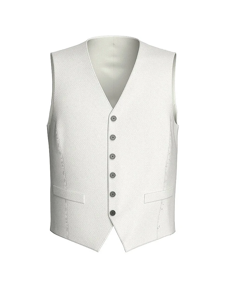 Joop Gilet da abito WEACER beige 106 - Joop! - FashionsVida