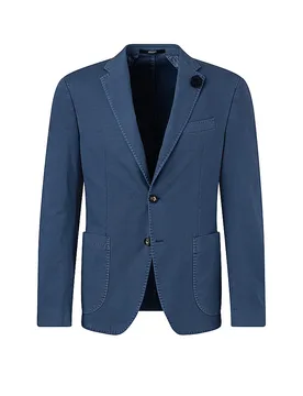 Joop Blazer Slim Fit bleu 46 - Joop! - FashionsVida