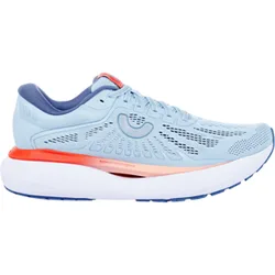 U-TECH AION 3 Laufschuhe Damen Blue Bell / Bijou Blue / Grenadine B (normal) 39