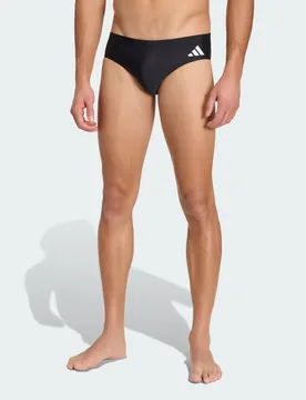 COSTUME DA NUOTO SOLID S/M Black - Adidas - FashionsVida