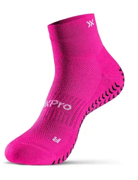 Chaussettes Longues Sprint Pink EU 41-43 Homme - Gearxpro - FashionsVida