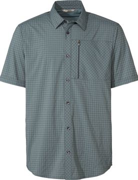 Seiland IV Herren Hemd, grau XXL