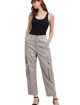 PANTALONE Donna THE M CARGO