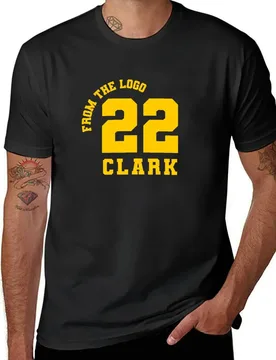 Caitlin Clark Iowa Basketball - From the logo T-Shirt oversizeds anime cute tops designer t shirt men - Aliexpress - FashionsVida