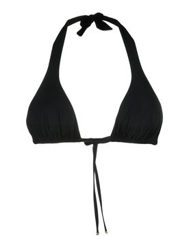 Top bikini a triangolo