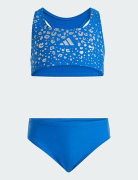 Bikini Glitter 4-5A Bright Royal