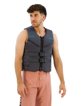 Ion Gilet Booster 50n Grey S unisex