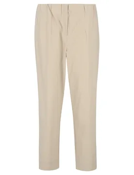 K Da.-Hose knöchellang female - 46 / K - FashionsVida