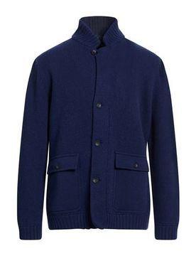 Rebecas Hombre Azul marino 50,52,54 Hombre